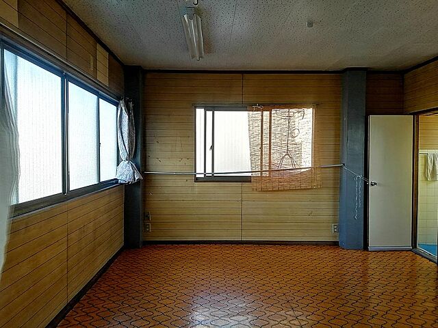 室内