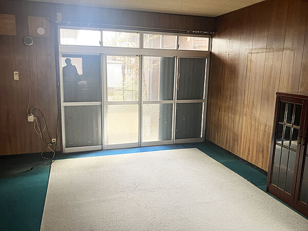 室内