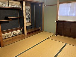 室内の画像