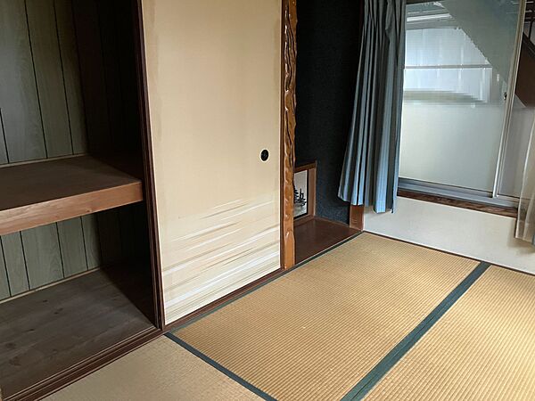 室内を拡大表示