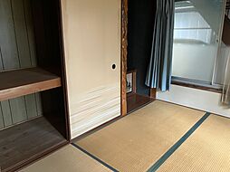 室内の画像