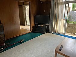 室内の画像