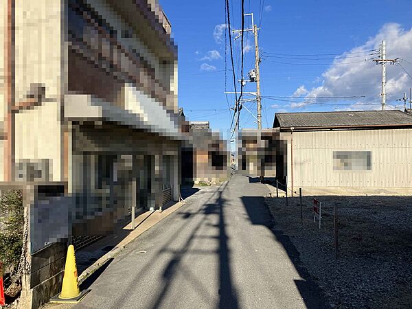 周辺を拡大表示