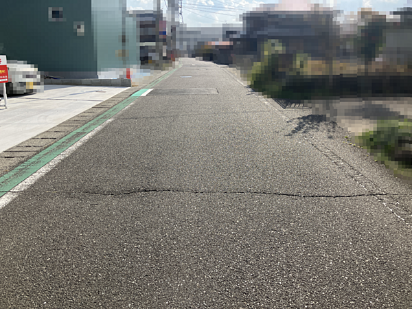 周辺を拡大表示