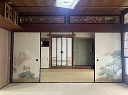 室内の画像