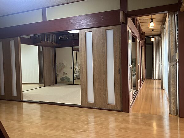 室内
