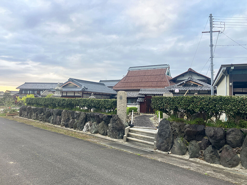 detached 滋賀県東近江市大沢町