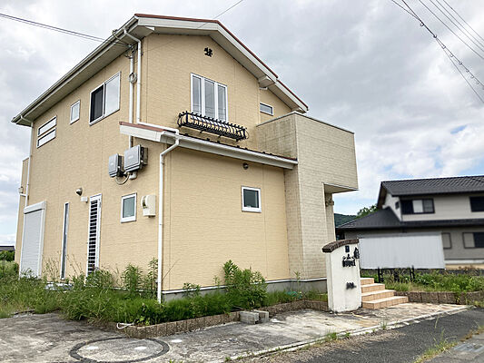 外観 五個荘石川町　中古 戸建て