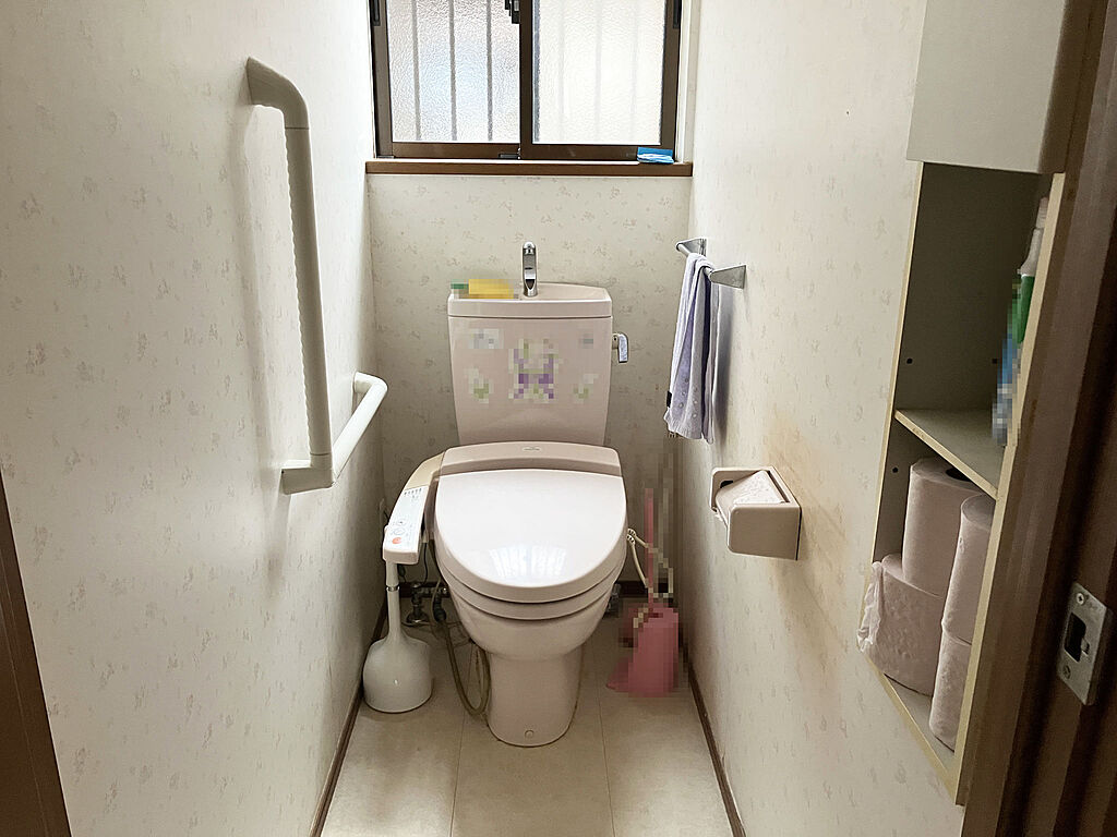 detached 滋賀県東近江市垣見町