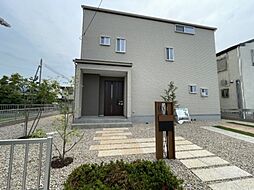 外観の画像