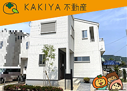 近江八幡市安土町常楽寺　中古 戸建て