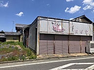 滋賀県近江八幡市牧町：物件画像