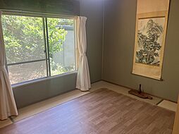 室内の画像