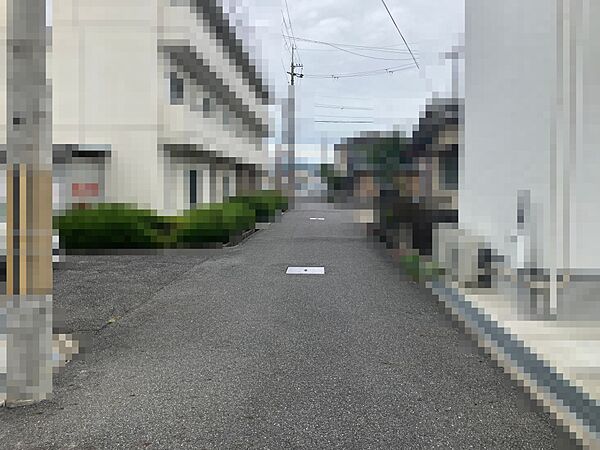 周辺を拡大表示