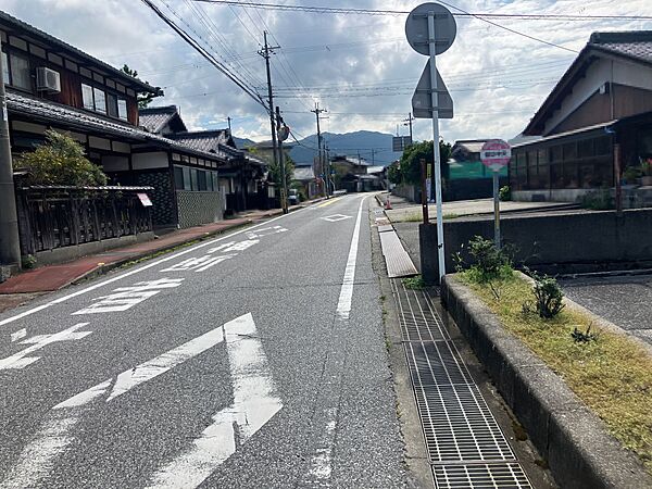 周辺を拡大表示