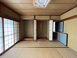 室内の画像