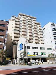 東陽町コーポラス