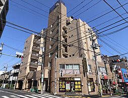 西荻サンケーマンション