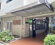 東京都豊島区東池袋1丁目33-4：物件画像