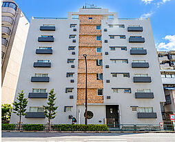 城見マンション
