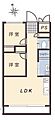 クォリティ大山4階3,300万円