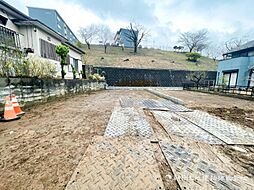 鴨居駅　横浜市緑区竹山2丁目　1号棟