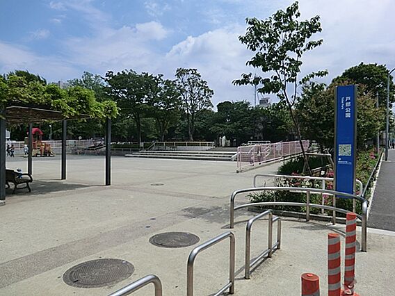 戸部公園910...