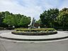 周辺：引地台公園950m