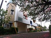 林間のぞみ幼稚園510ｍ