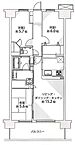 神奈川県横浜市戸塚区前田町：物件画像
