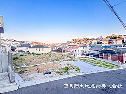 新横浜駅　歩15分　横浜市港北区篠原東2丁目　ＮＯ．1