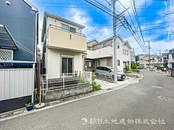 希望ヶ丘駅　歩10分　横浜市旭区東希望が丘