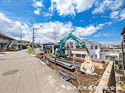 二俣川駅　歩9分　横浜市旭区二俣川1丁目