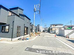 戸塚駅　横浜市戸塚区戸塚町　1号棟