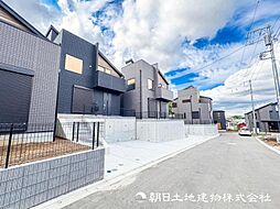 弥生台駅　歩13分　横浜市泉区新橋町　3号棟