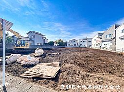 つきみ野駅　歩20分　大和市下鶴間　ＮＯ．1