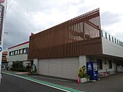 泉ヶ丘幼稚園700ｍ