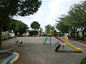 内林第二公園250ｍ