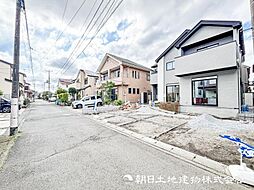 三ツ境駅　横浜市瀬谷区阿久和西2丁目