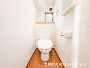 【トイレ】ちょっと一息つけるプラーベート空間だけど健康管理もしっかりチェック！
