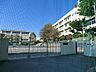 周辺：横浜市立田奈小学校 1370m