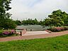 周辺：あかね台熊の谷公園260ｍ