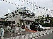 堀口医院300ｍ