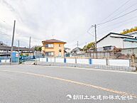 神奈川県横浜市都筑区折本町：物件画像