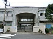 横浜市立桂台中学校880m