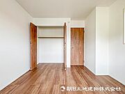 【収納】収納スペースが充実していると快適で質の高い生活をサポートできます