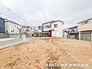 【土地】好きなだけ悩んで時間もかけてこだわりのつまったマイホームつくりあげてみましょう！