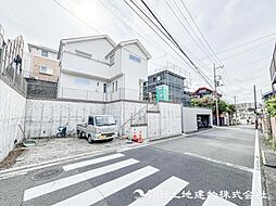 上永谷駅 横浜市港南区芹が谷4丁目