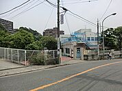 和田愛児園350ｍ