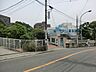周辺：和田愛児園350ｍ